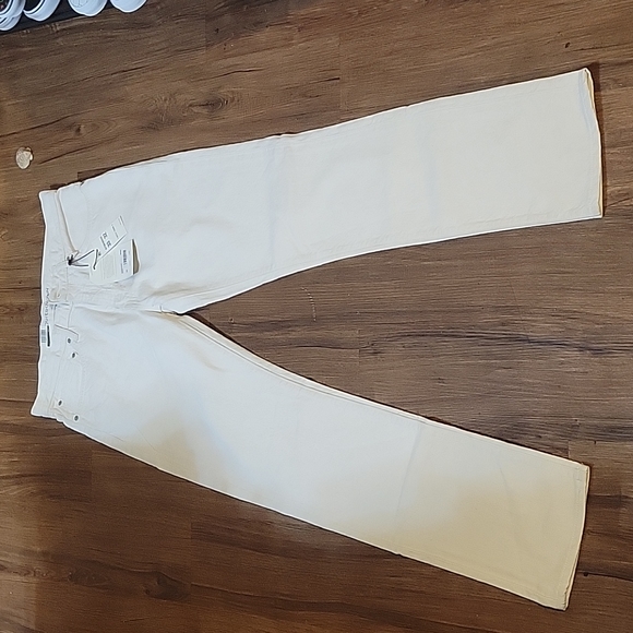 Outerknown Other - NWT Men's "Outerknown Jeans" ina sick collab. Sz 33x32 beautiful!